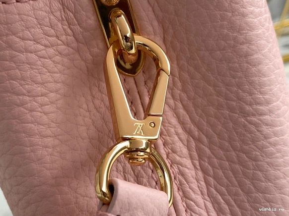 WIS CAPUCINES LOUIS VUITTON MINI 0730